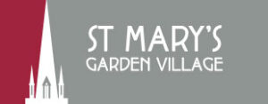 St Marys Garden Village Logo