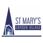 St Marys Garden Village Logo