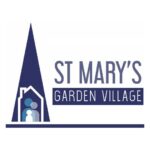 St Marys Garden Village Logo